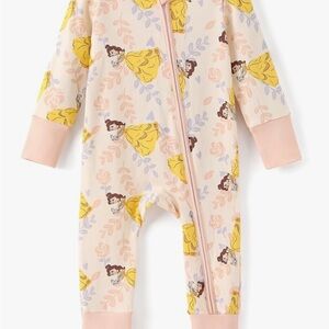 Disney Belle Sleep n Play